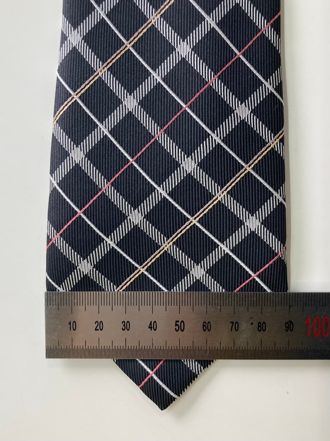 빈티지)넥타이 상품이미지6