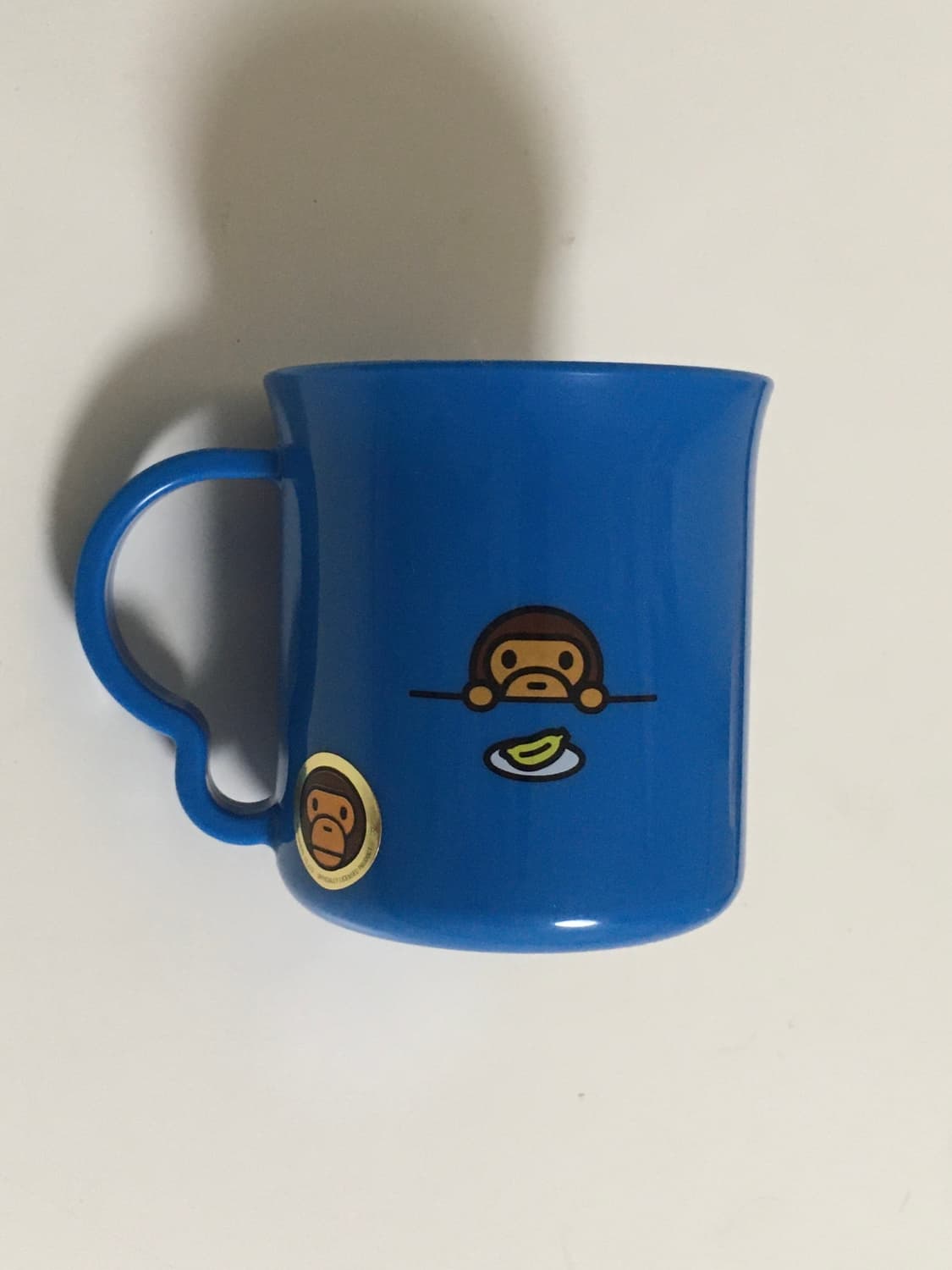 베이프 베이비마일로 컵 상품이미지2