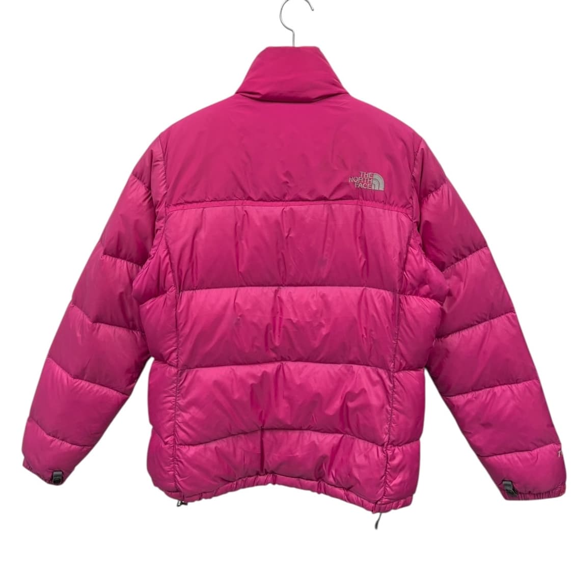 노스페이스700 우먼 눕시 다운패딩 상품이미지2