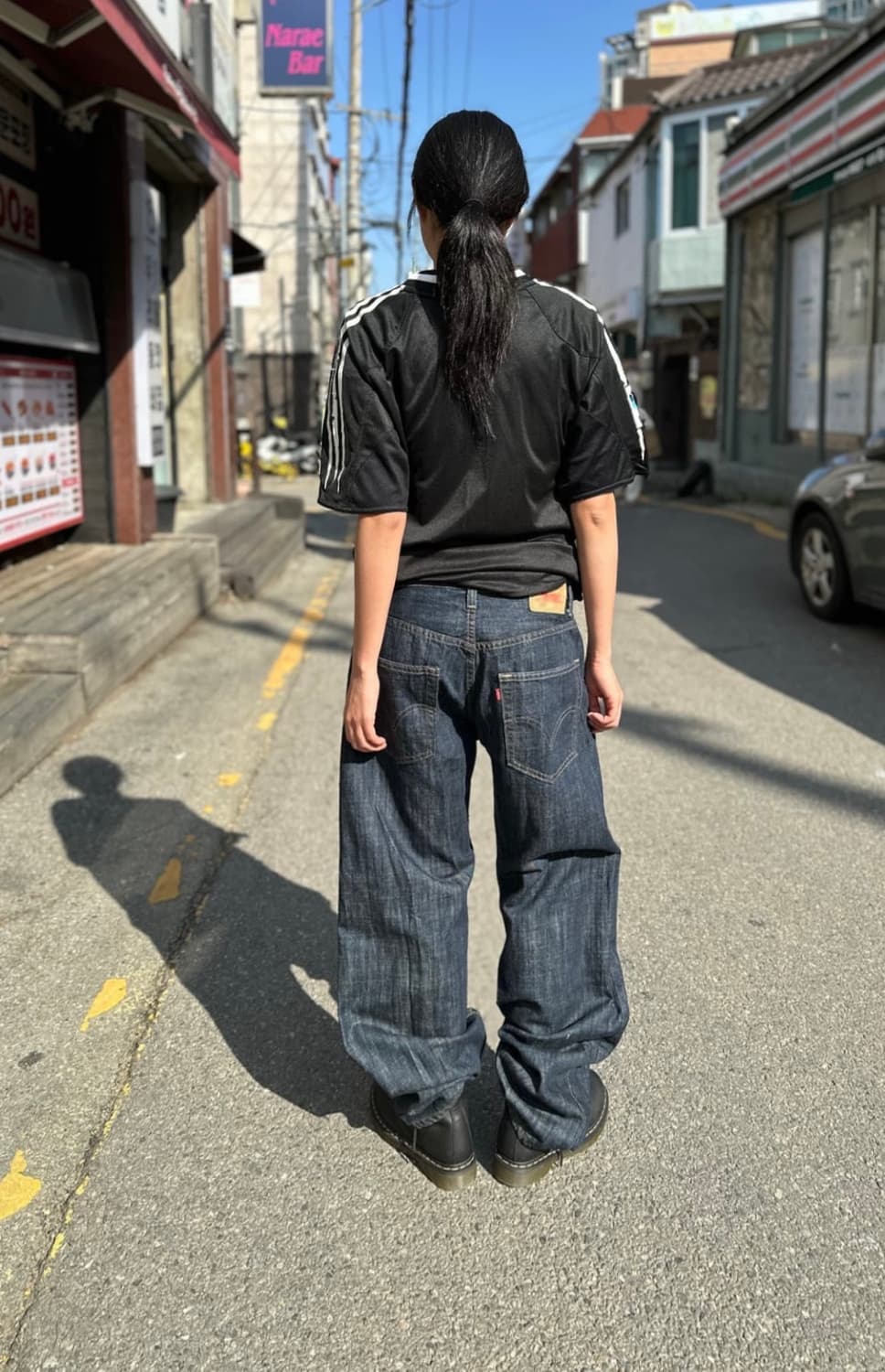 Levi’s 569  상품이미지2