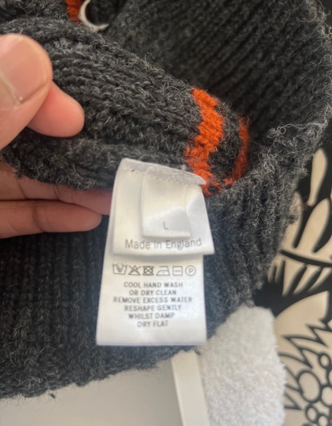 몰리고다드 니트 상품이미지2