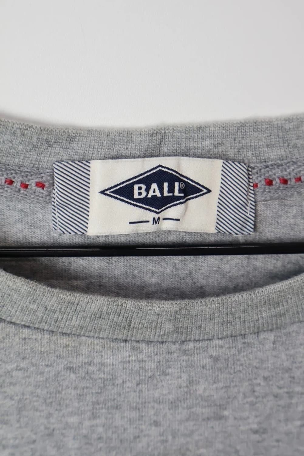 Ball Pocket Logo T-Shirt 상품이미지5