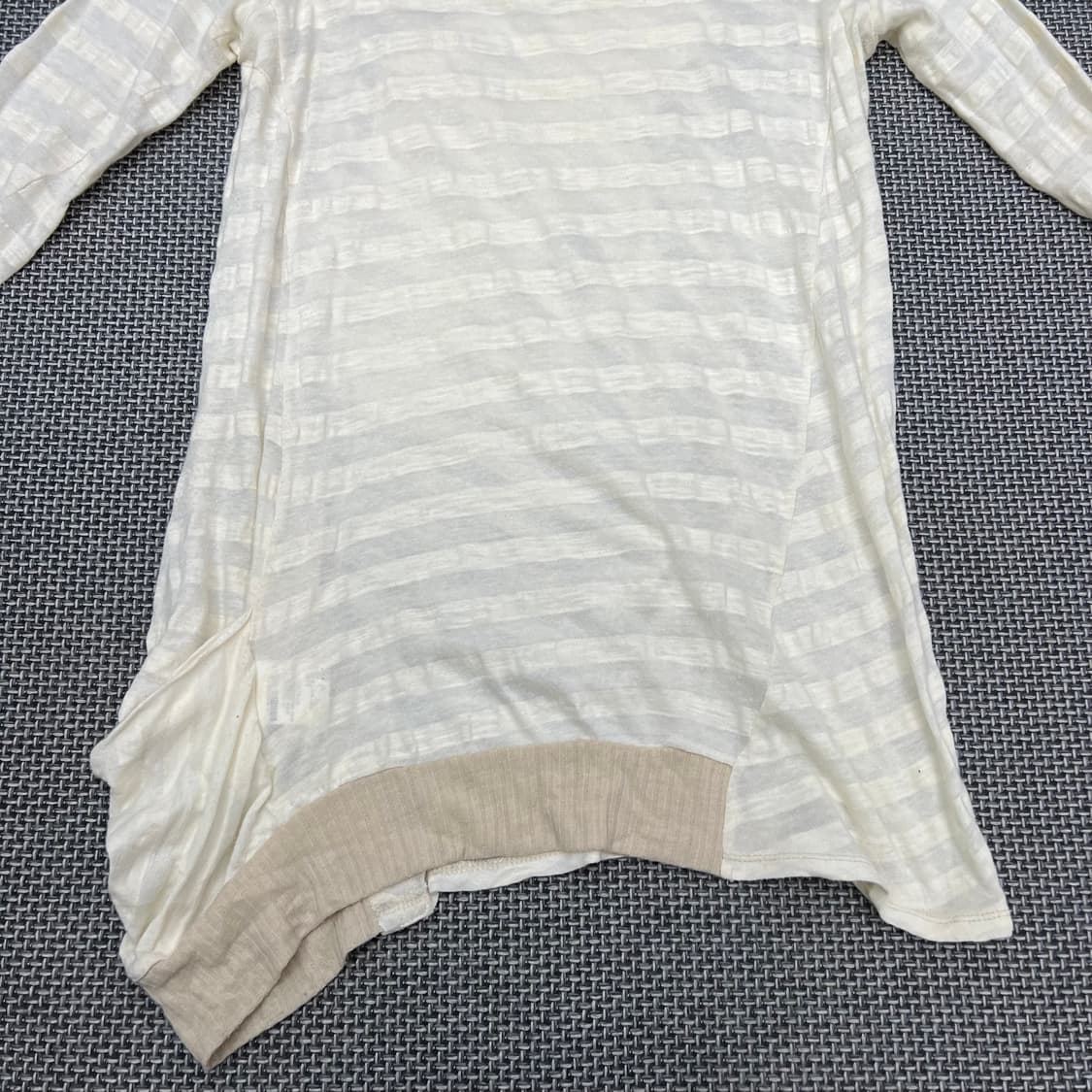 착샷O 빈티지 엔젤코어 페어리 레이스 롱슬리브 상품이미지6