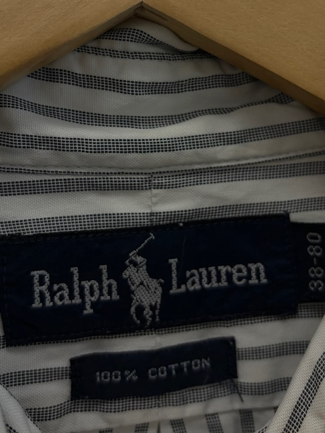 00s 폴로 스트라이프 (38-80)  상품이미지7