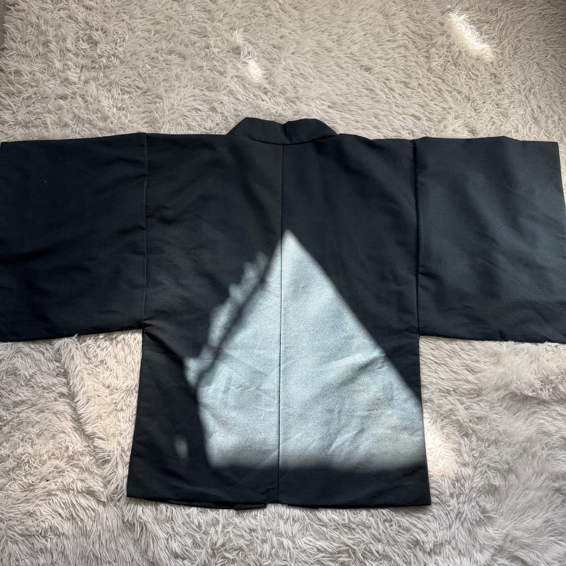 HAORI 일본빈티지 하오리 자켓 일본 전통 키모노 오리엔탈 키모노 상품이미지3