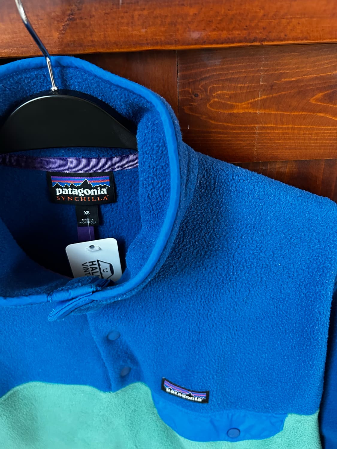 파타고니아 신칠라  상품이미지3