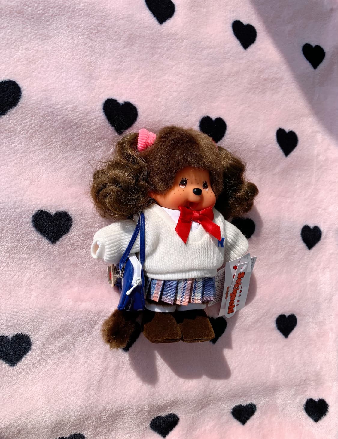 레어 여고생 몬치치 상품이미지3