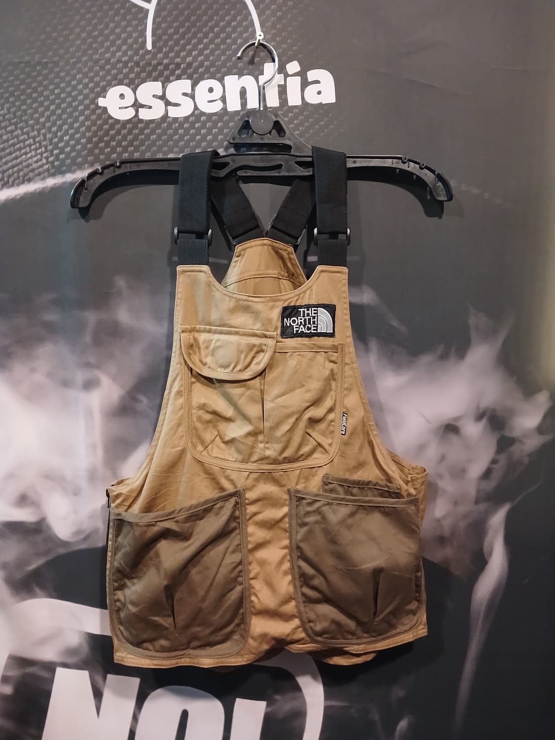 노스페이스 빈티지 조끼 상품이미지2