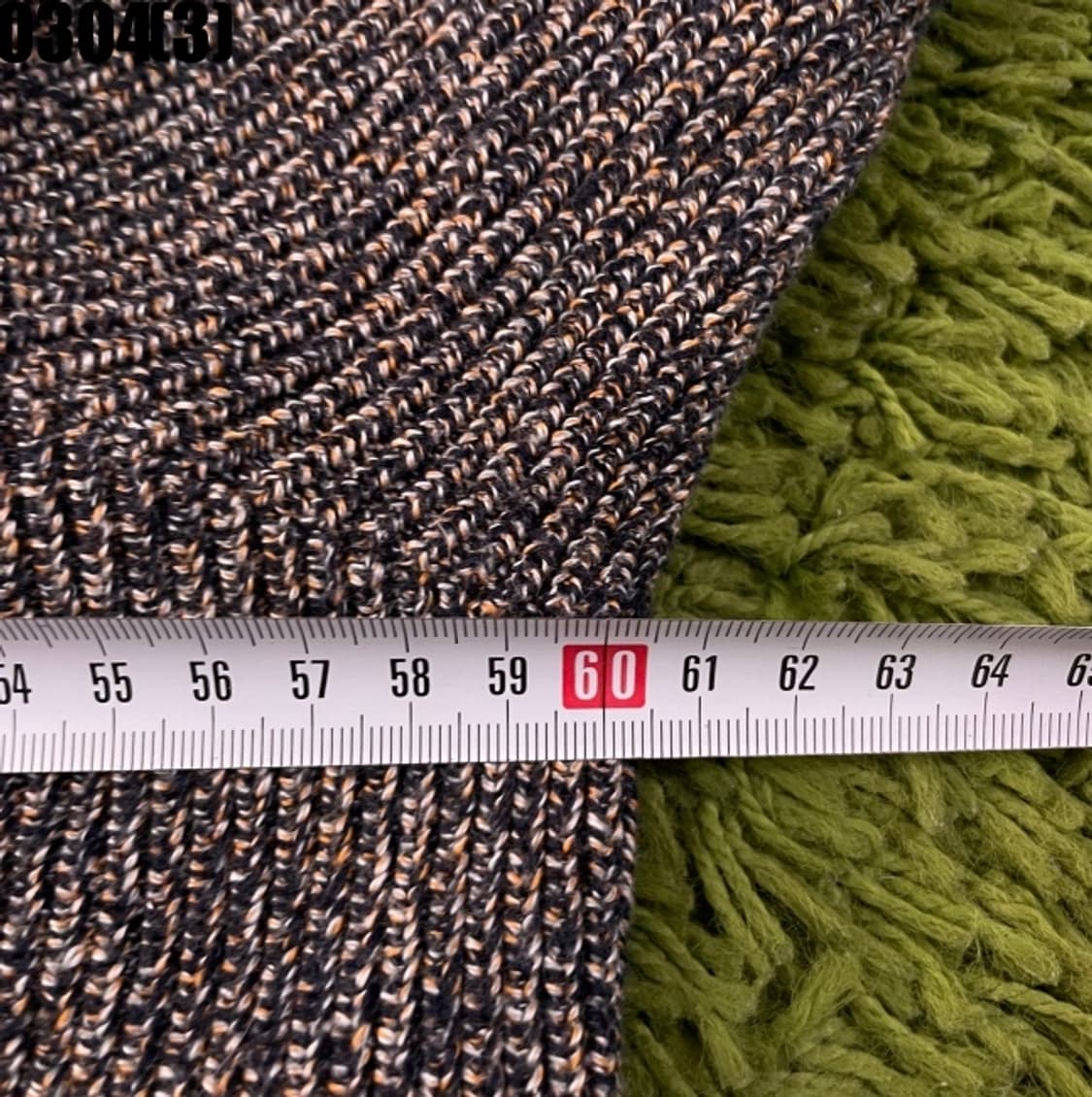 COS 니트 스웨터 상품이미지6