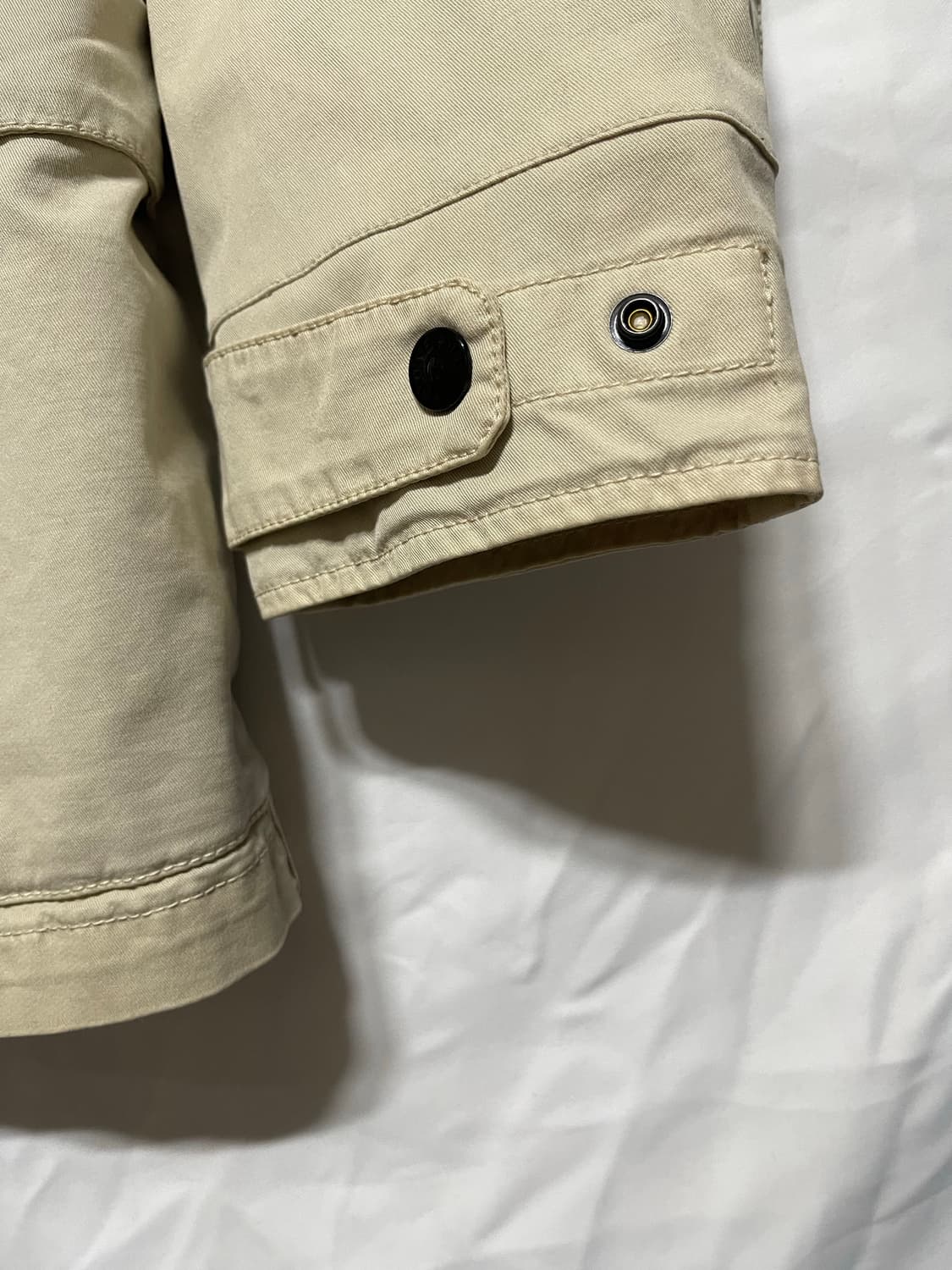 L 스톤아일랜드 4포켓 자켓 상품이미지3