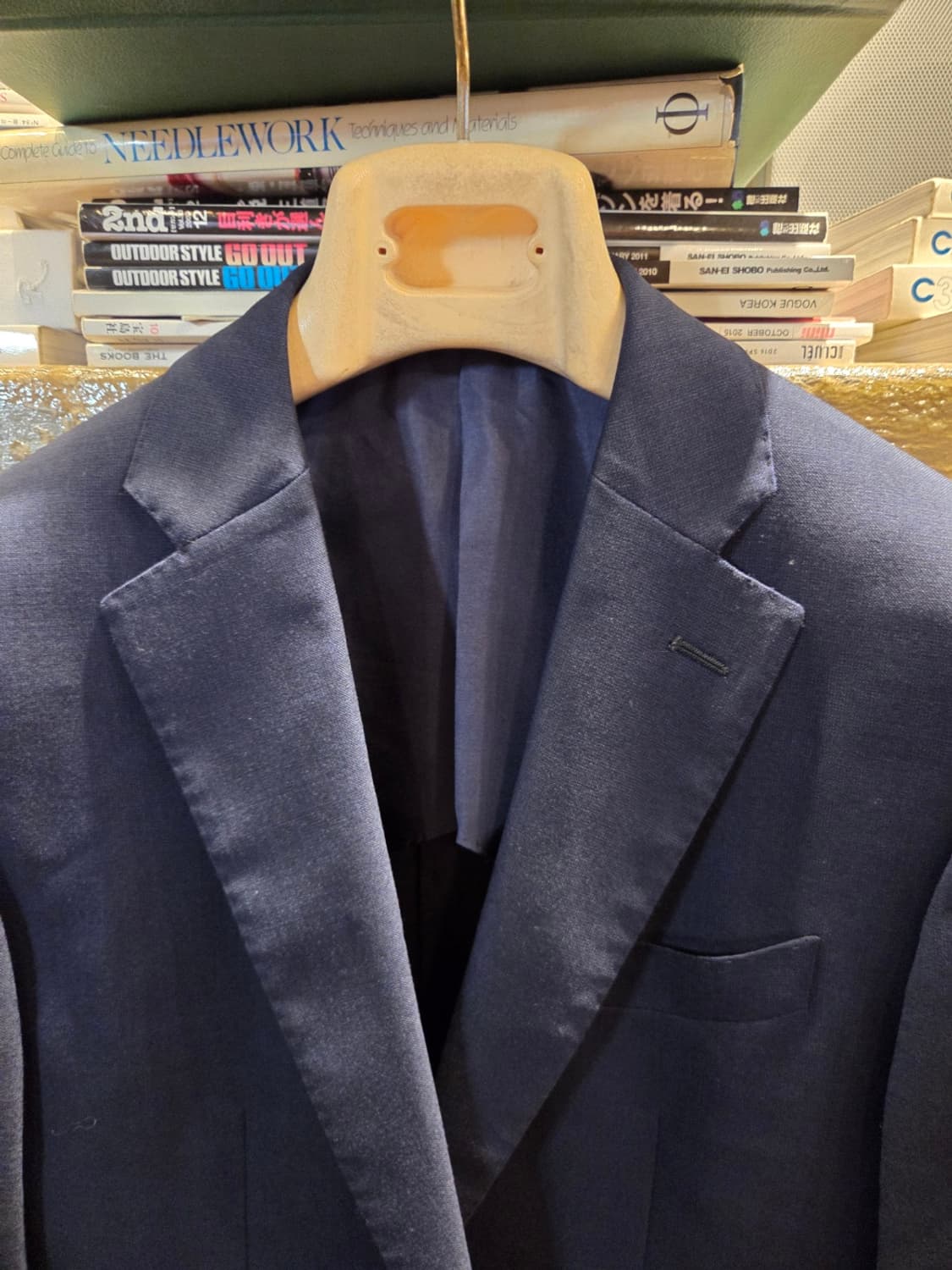 갤럭시 GX 자켓 상품이미지1