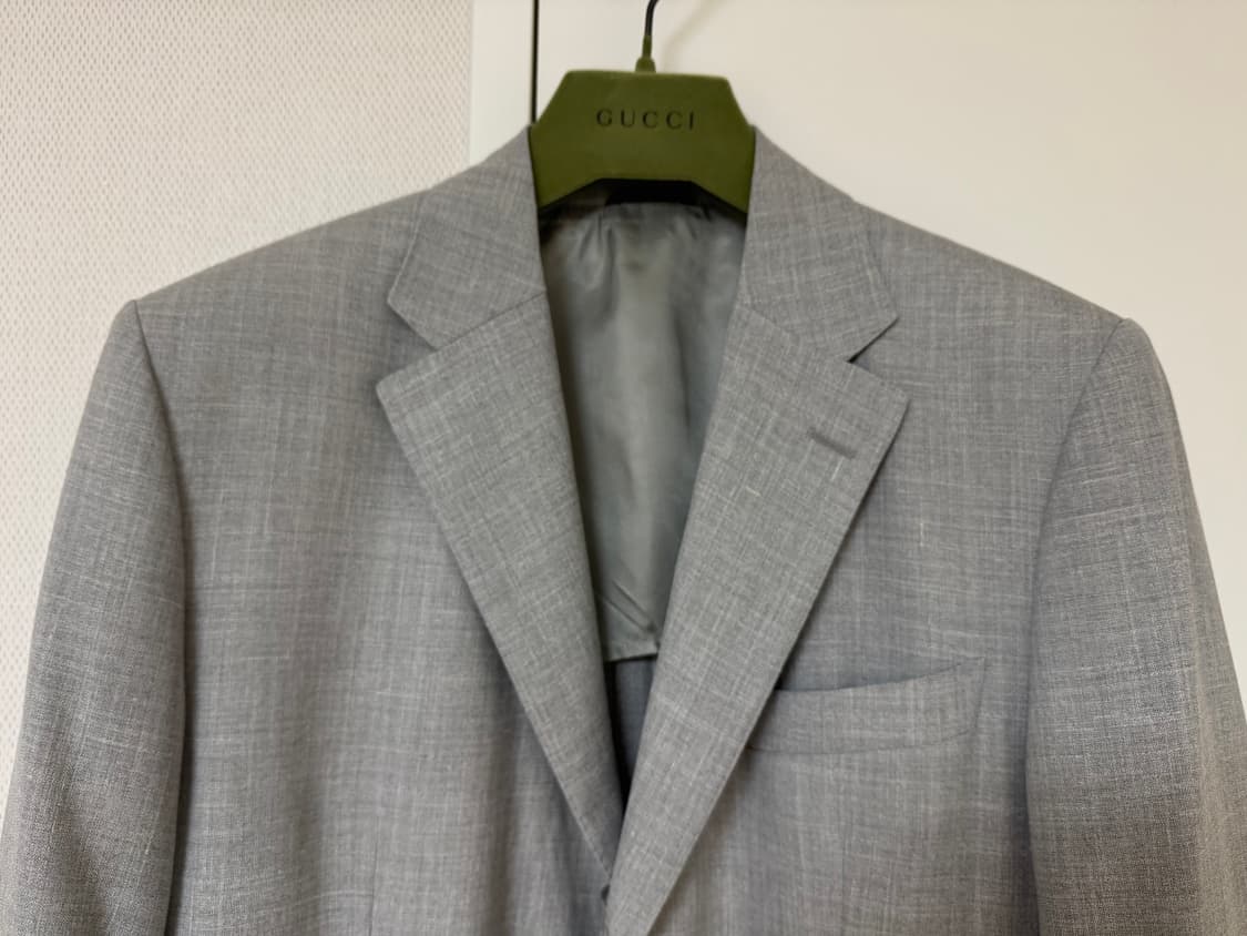 로로피아나 블레이저  상품이미지2