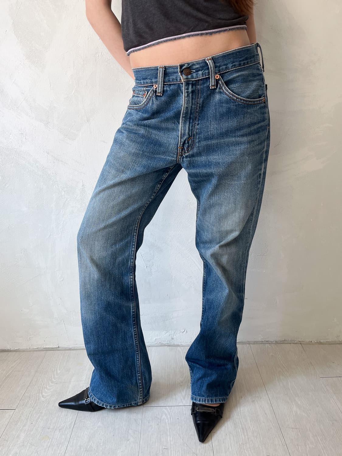 Levi’s 517-03 상품이미지1