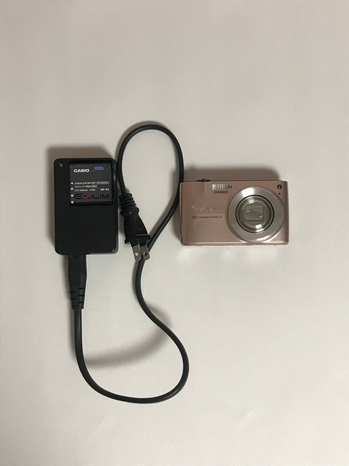 카시오 엑슬림 z300 [ Casio Exilim ] 디카 상품이미지8