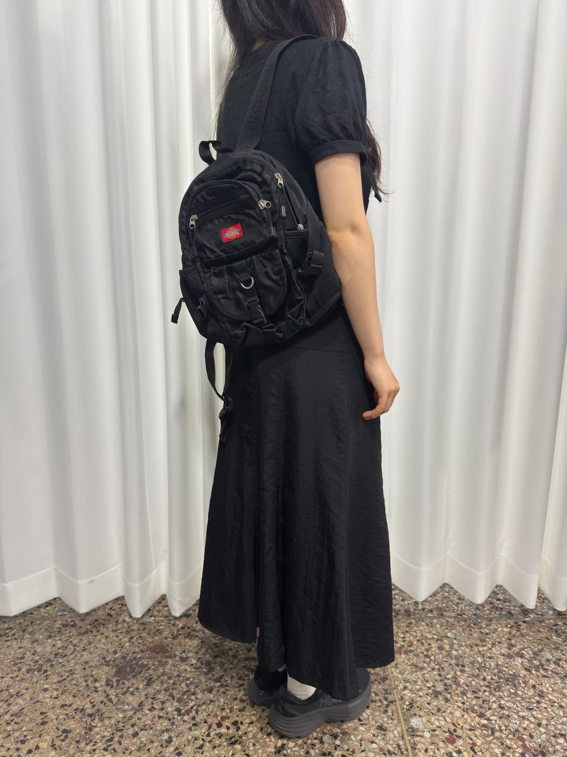 dickies mini backpack 상품이미지6