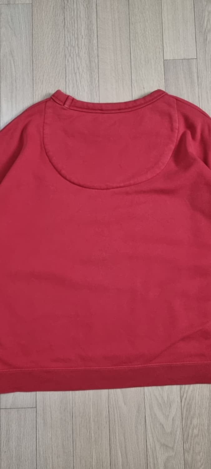 아크네스튜디오 핀트페이스 맨투맨 L _ 남성 상품이미지6