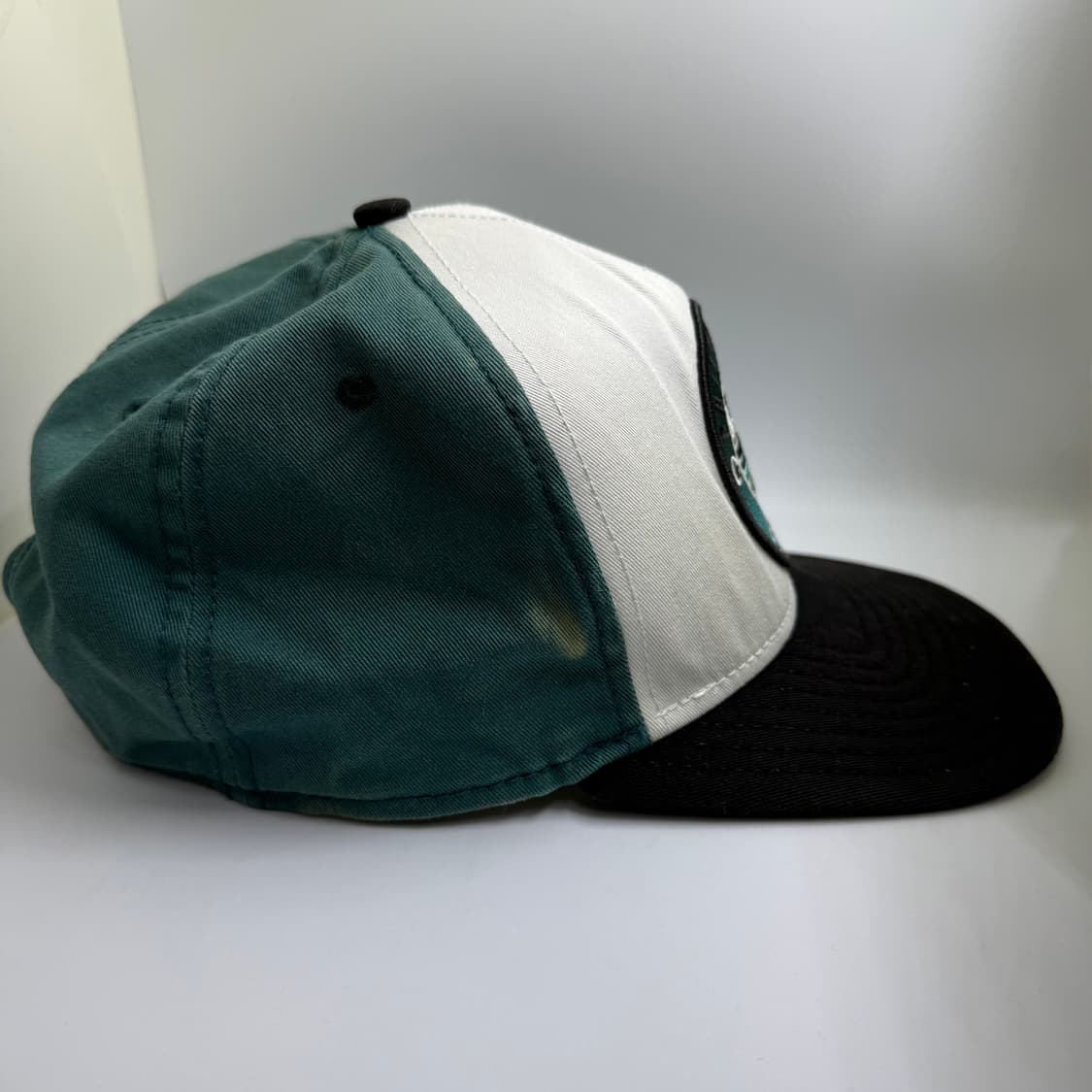 빈티지 뉴에라 9FIFTY 필라델피아 이글스 스냅백 볼캡 상품이미지4