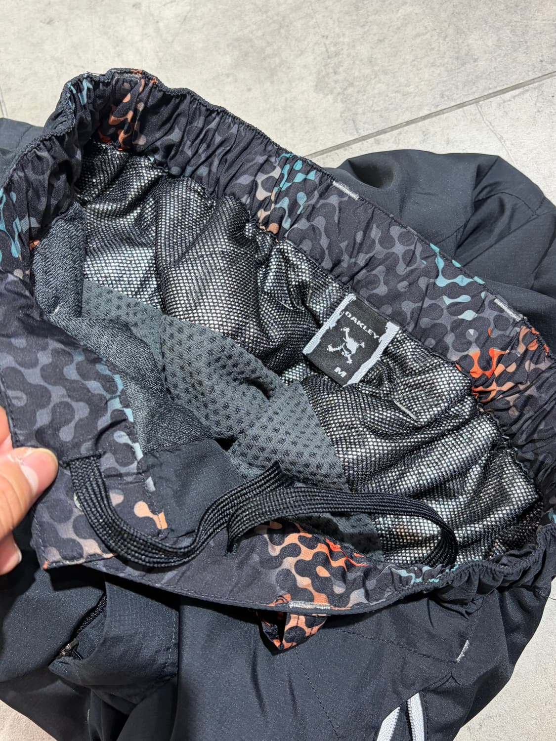 오클리 스컬 팬츠 상품이미지10