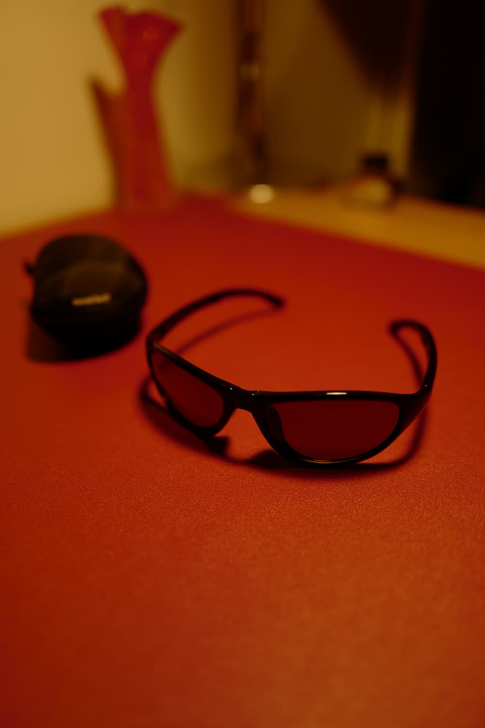 제니 몽벨 트레킹 선글라스 브라운(편광 렌즈) 상품이미지4