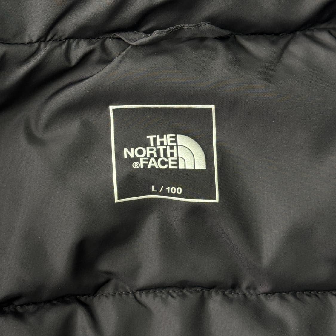 노스페이스 온볼 눕시 패딩 L 상품이미지4