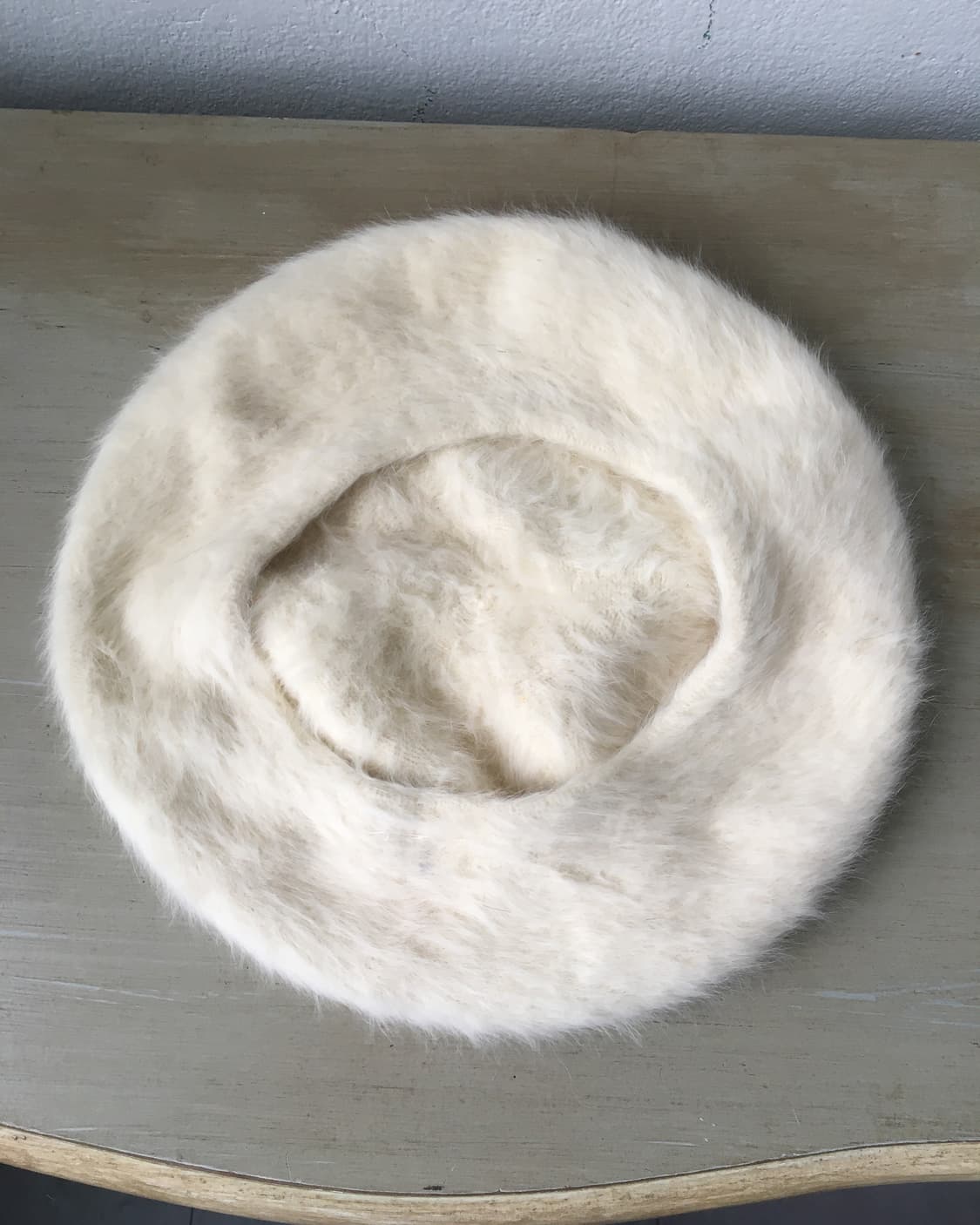 fluffy beret 상품이미지3