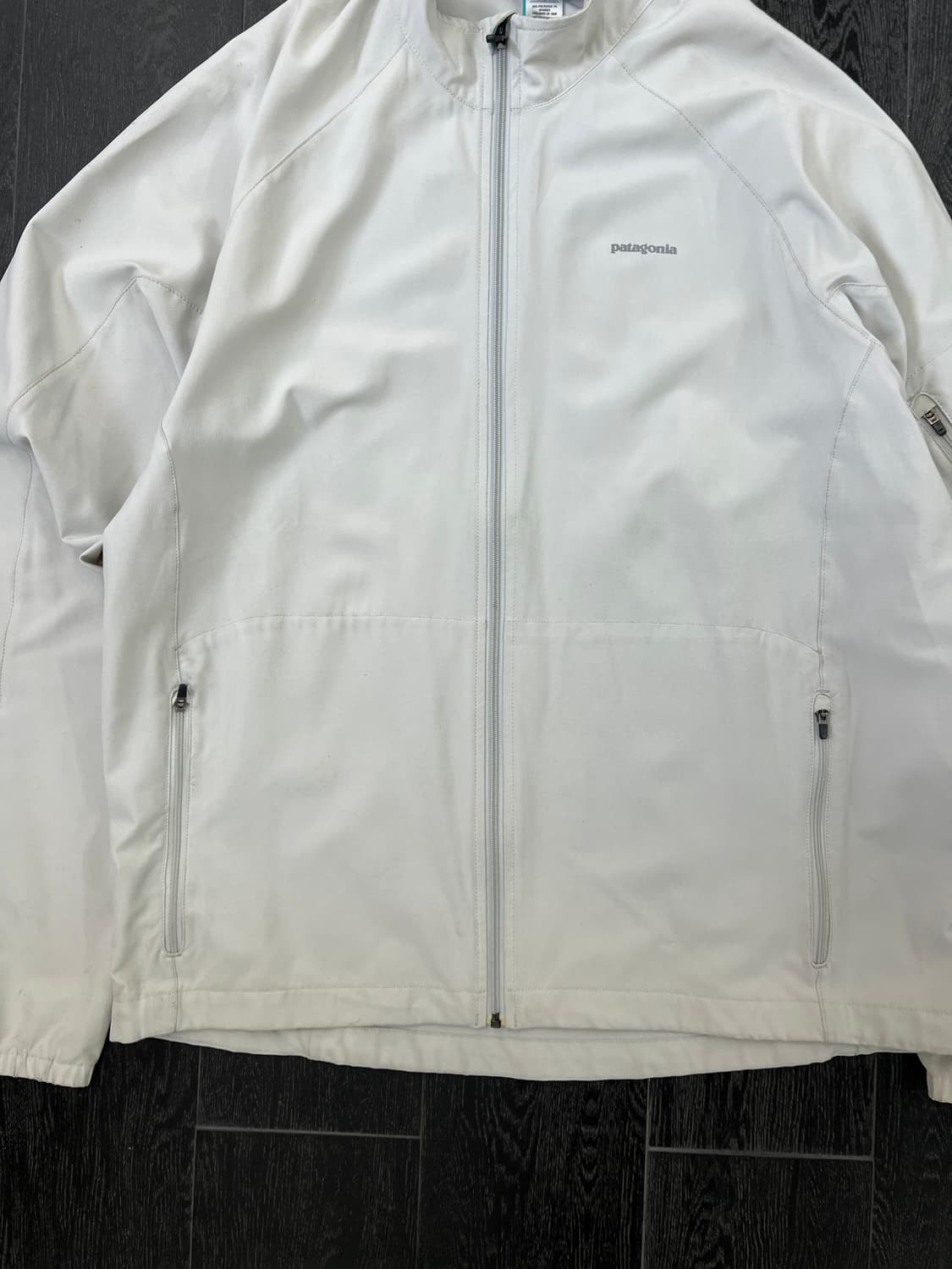 파타고니아 집업자켓 상품이미지5