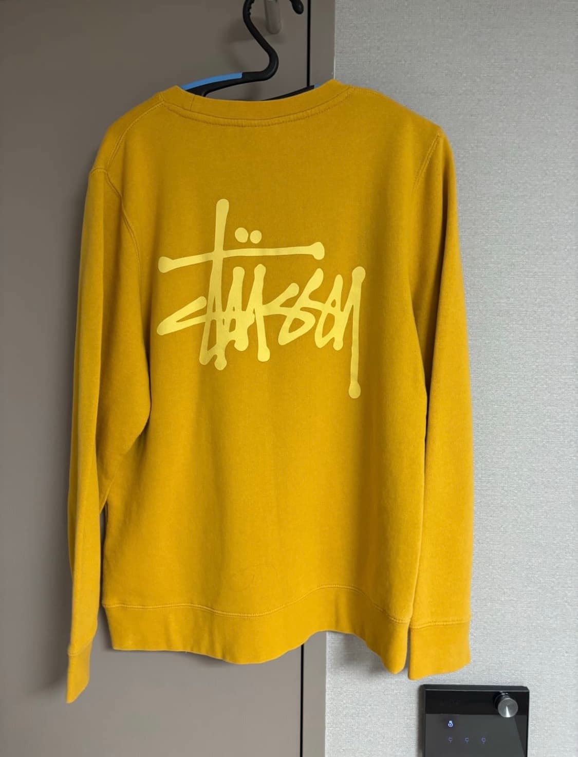 스투시 맨투맨 상품이미지2