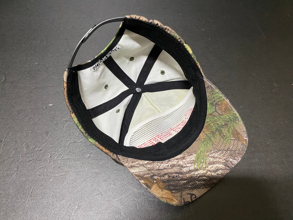 supreme world 5panel cap볼캡 상품이미지6