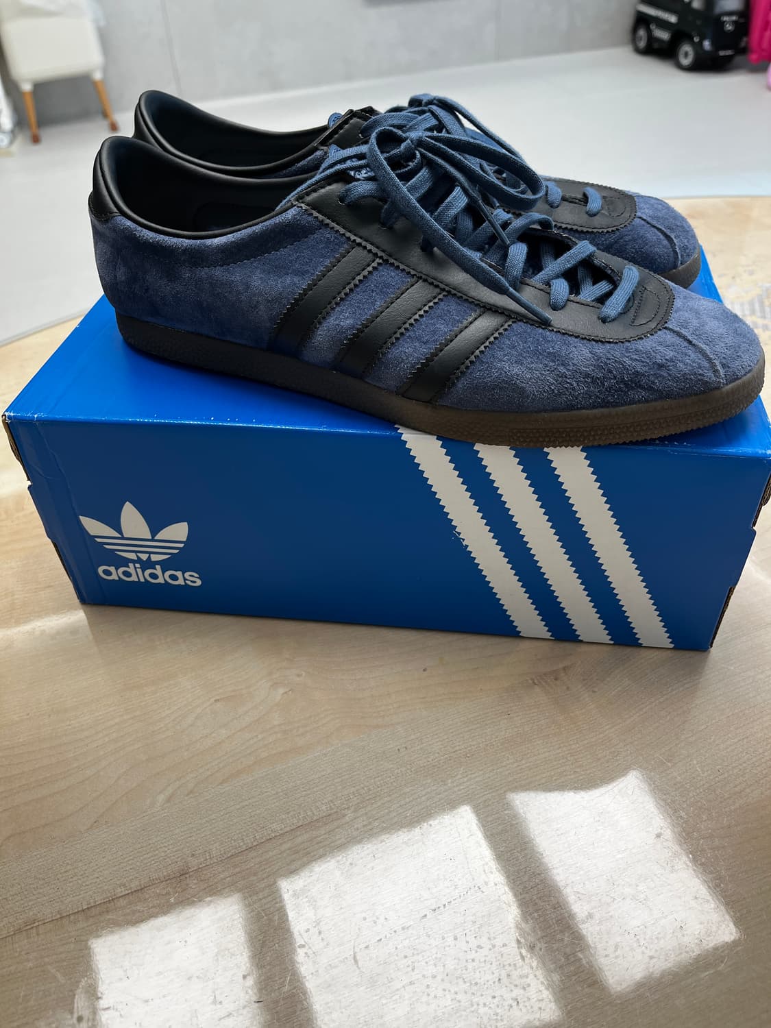 아디다스 런던 프리러브 잉크  상품이미지1