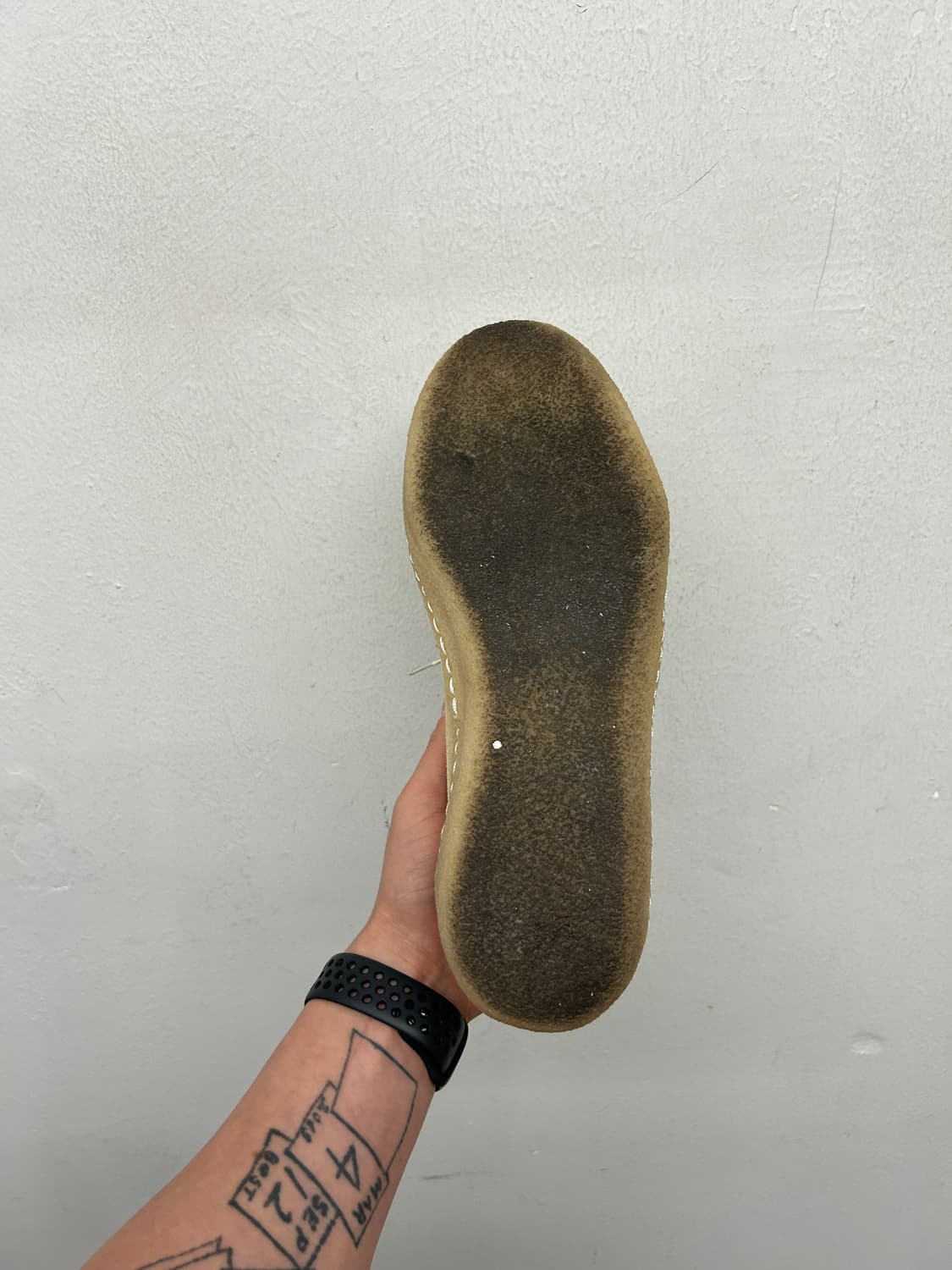 킨치 피크닉 모카신 275 상품이미지5