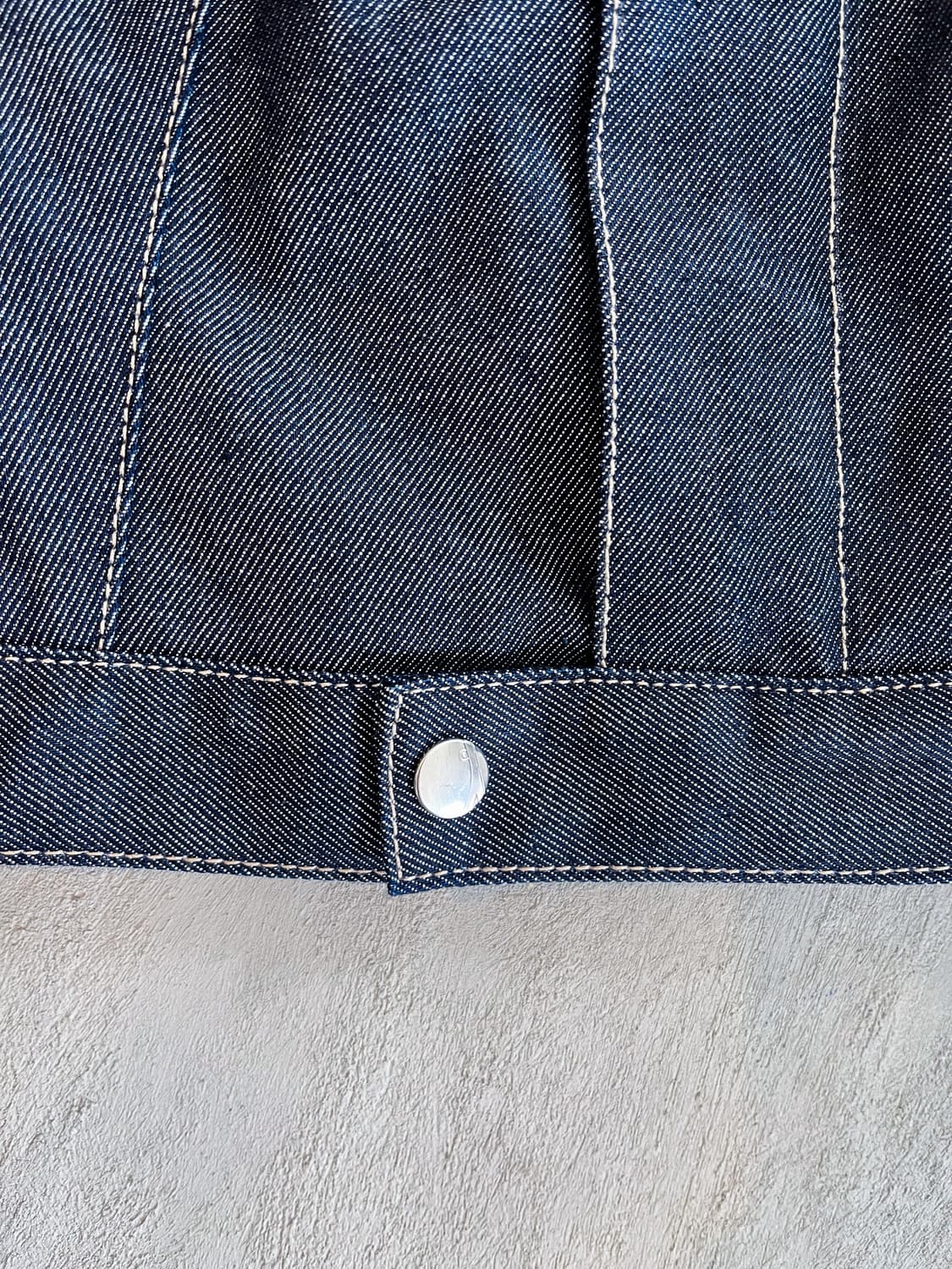 M) Levi’s Engineered Jeans (Deadstock) 상품이미지6