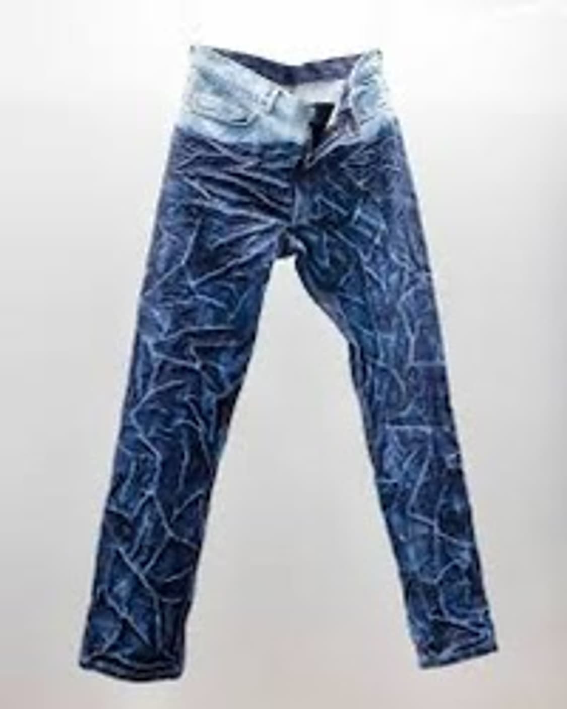 마틴로즈 크링클 진 xs 30~31사이즈 상품이미지1