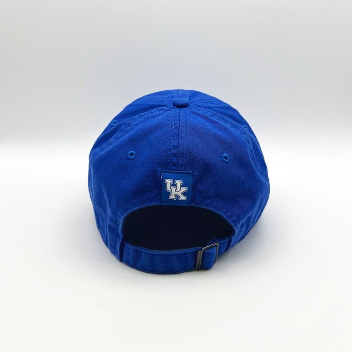 나이키 블루 모자 NIKE NCAA KENTUCKY 헤리티지86 볼캡 상품이미지5