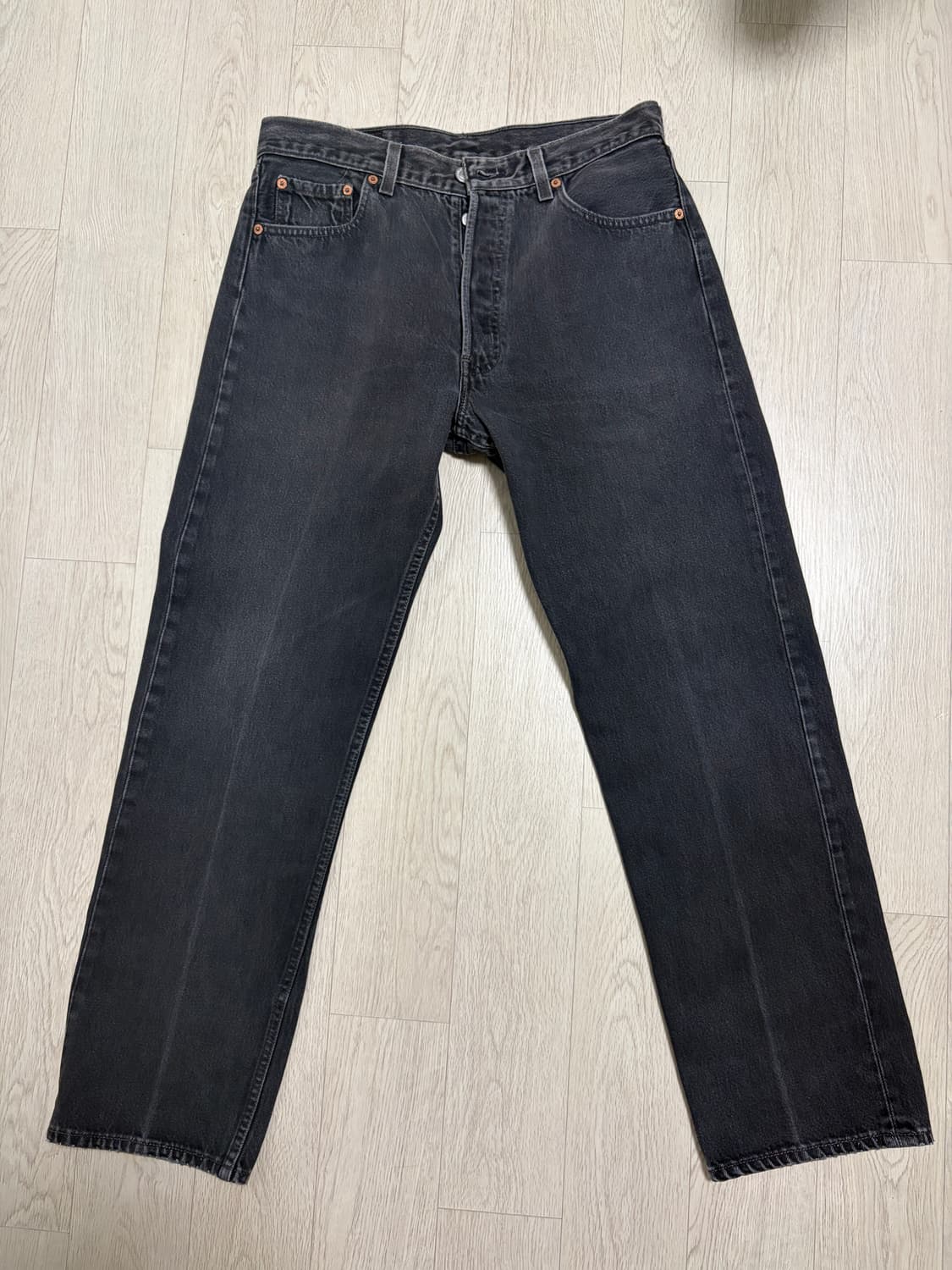 90s Levi’s 501 usa 상품이미지1