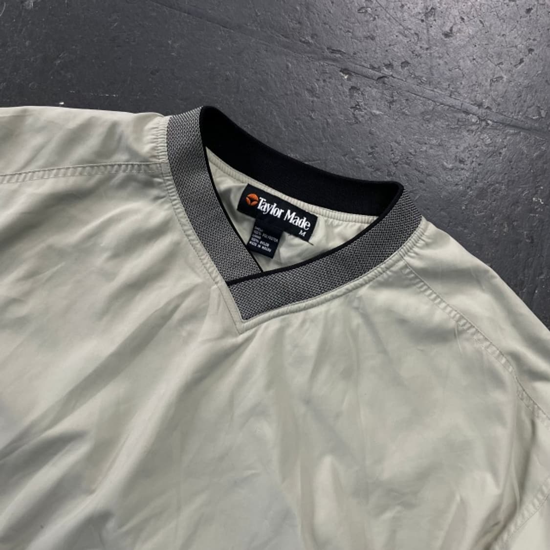 100 테일러메이드 웜업  상품이미지2