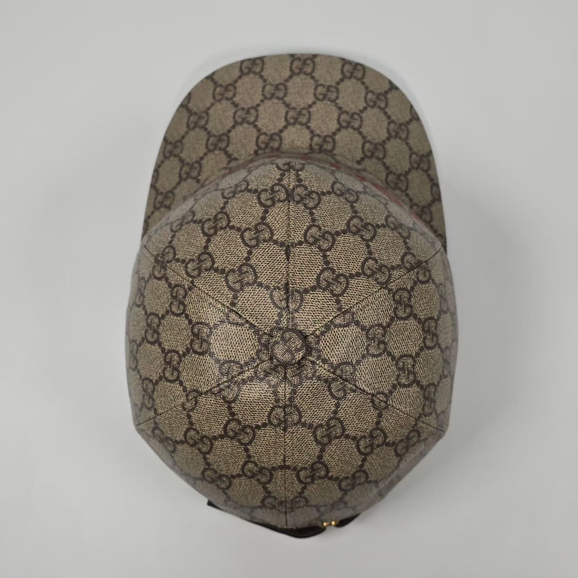 구찌 GG 부티크 베이스볼 캡 ( 57cm ) 상품이미지6