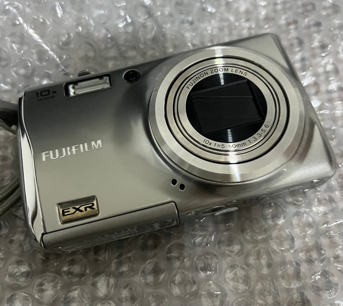 후지필름 파인픽스 f70exr 상품이미지1