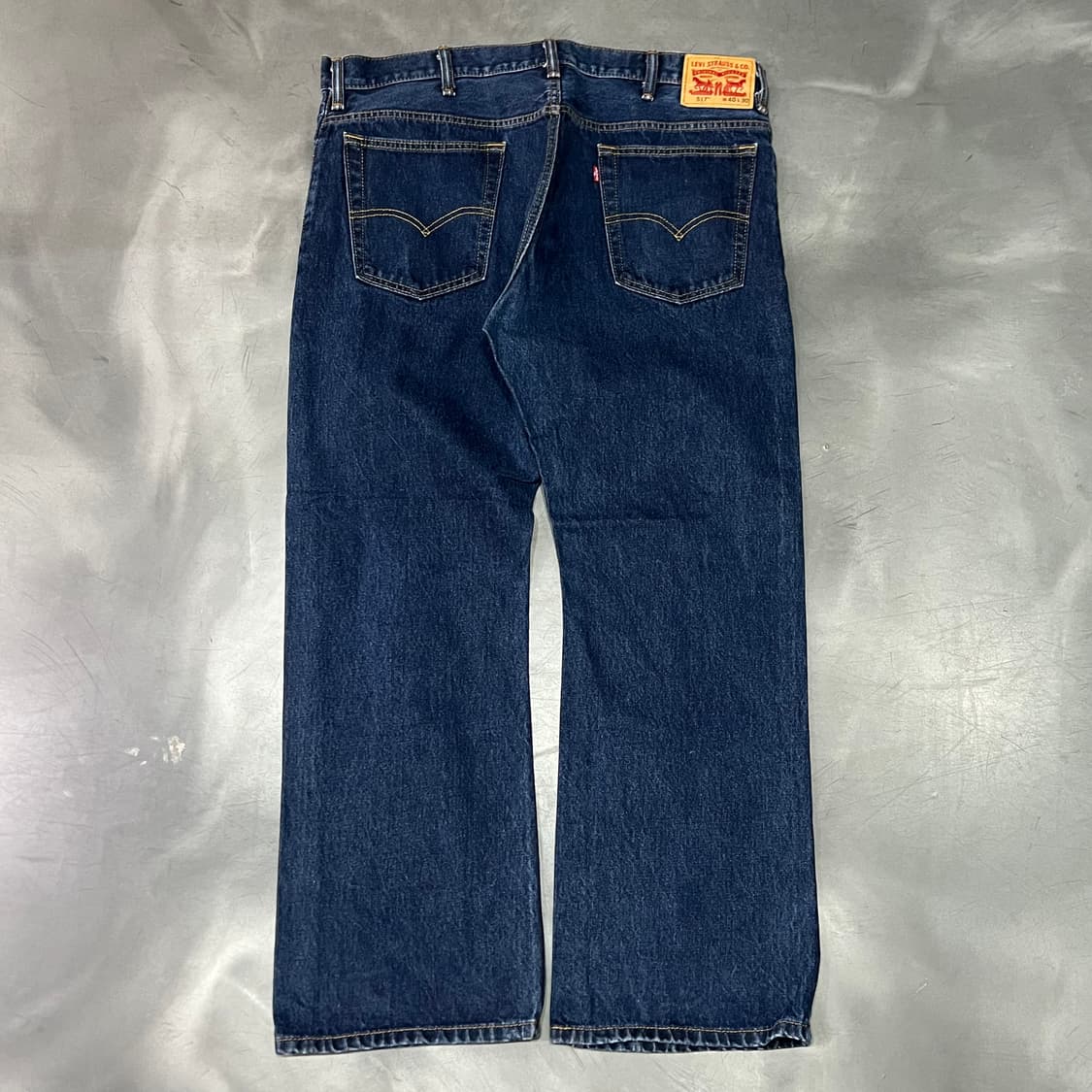  리바이스 517 데님 팬츠 y15066 상품이미지2