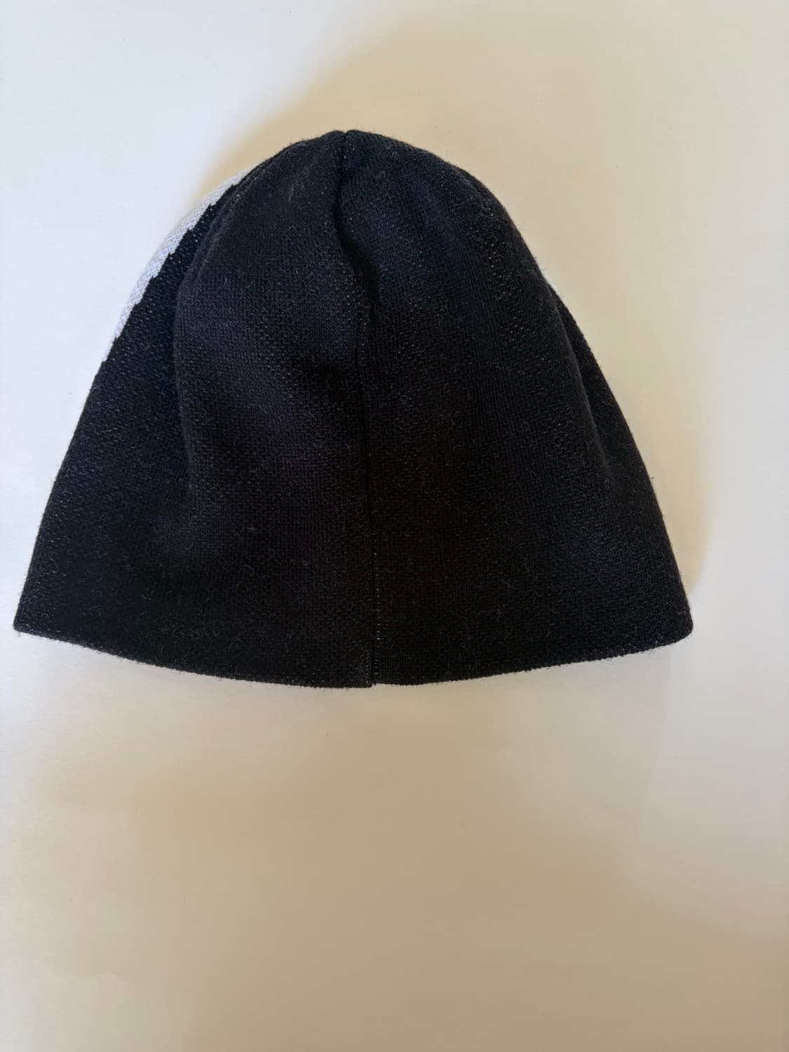 위켄더스 wkndrs posion beanie 비니 블랙 상품이미지3