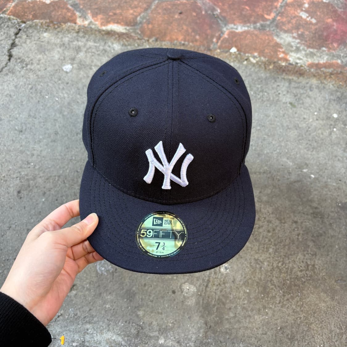 New Era 뉴에라 스냅백 캡 모자 상품이미지1