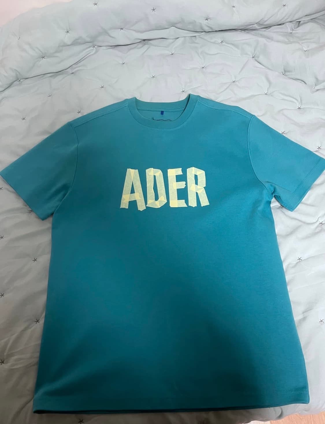아더에러 반팔 A2 상품이미지2
