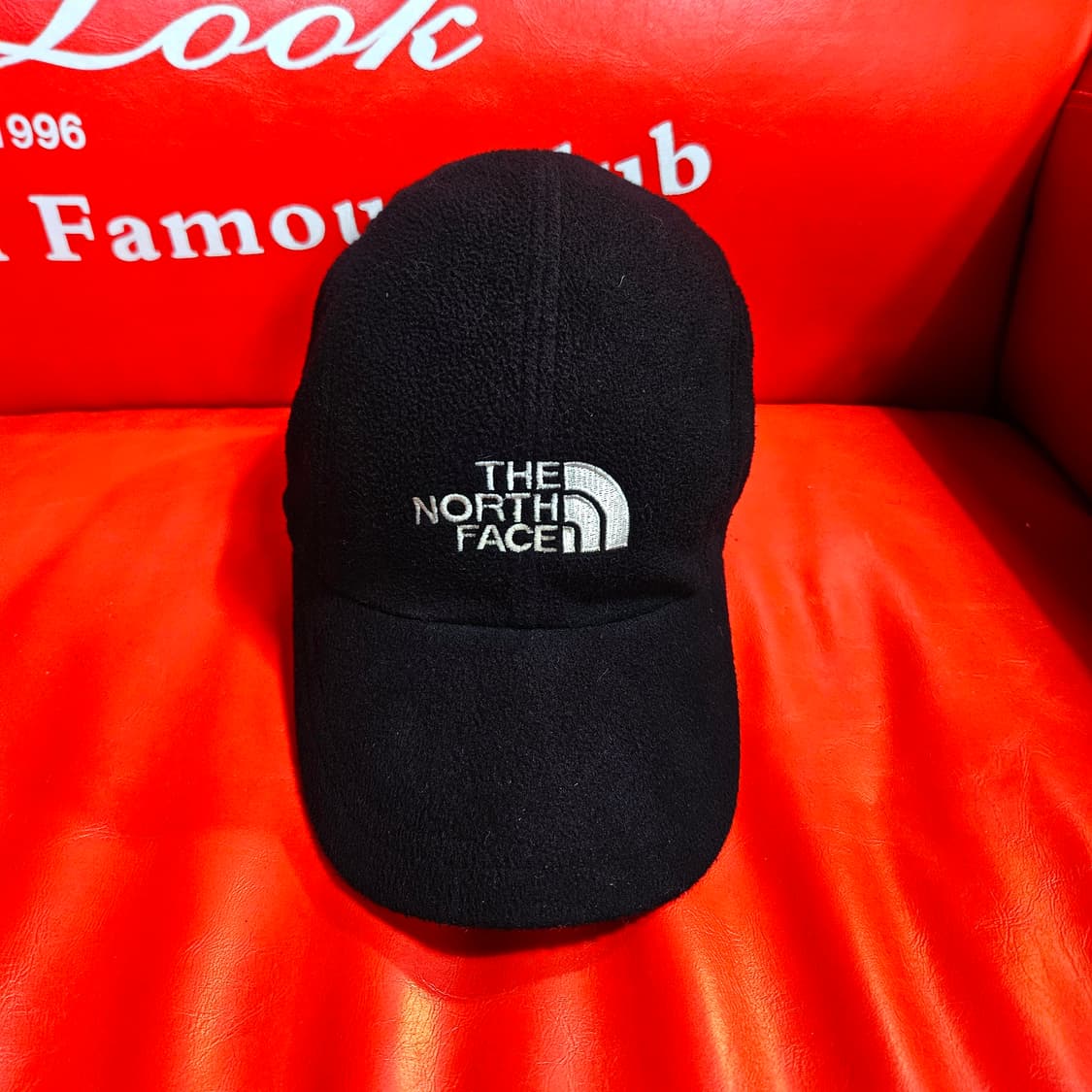 노스페이스 이어플렙 플리스 볼캡 Free 상품이미지1