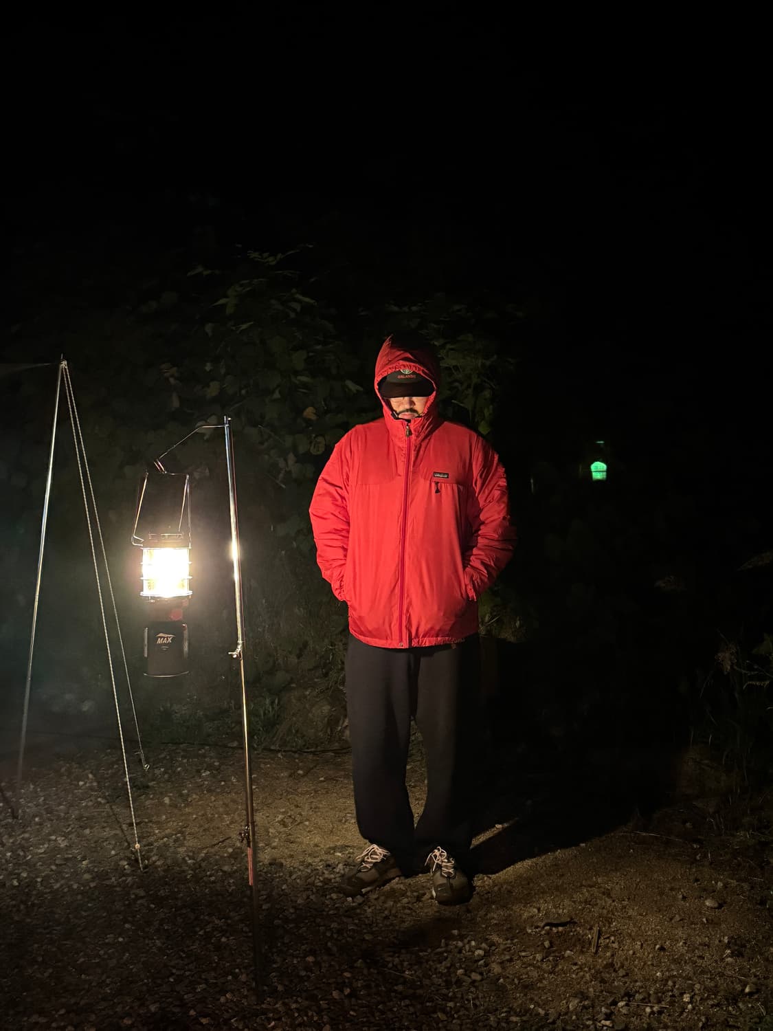 🌊Patagonia Nano Puff hooded jacket 상품이미지2