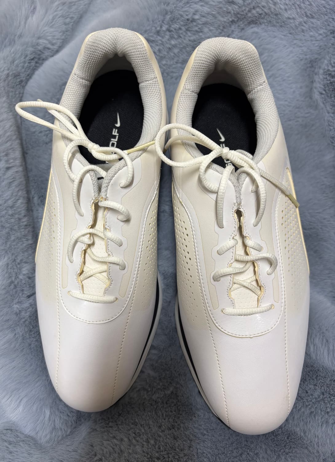 나이키 루나론 골프화 260mm 상품이미지2