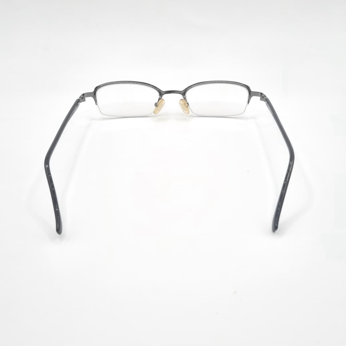 데드스탁 그레이 반무테 라운드사각  365 상품이미지5