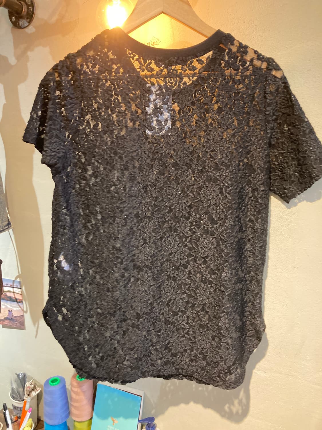 eglost 반팔 상품이미지2