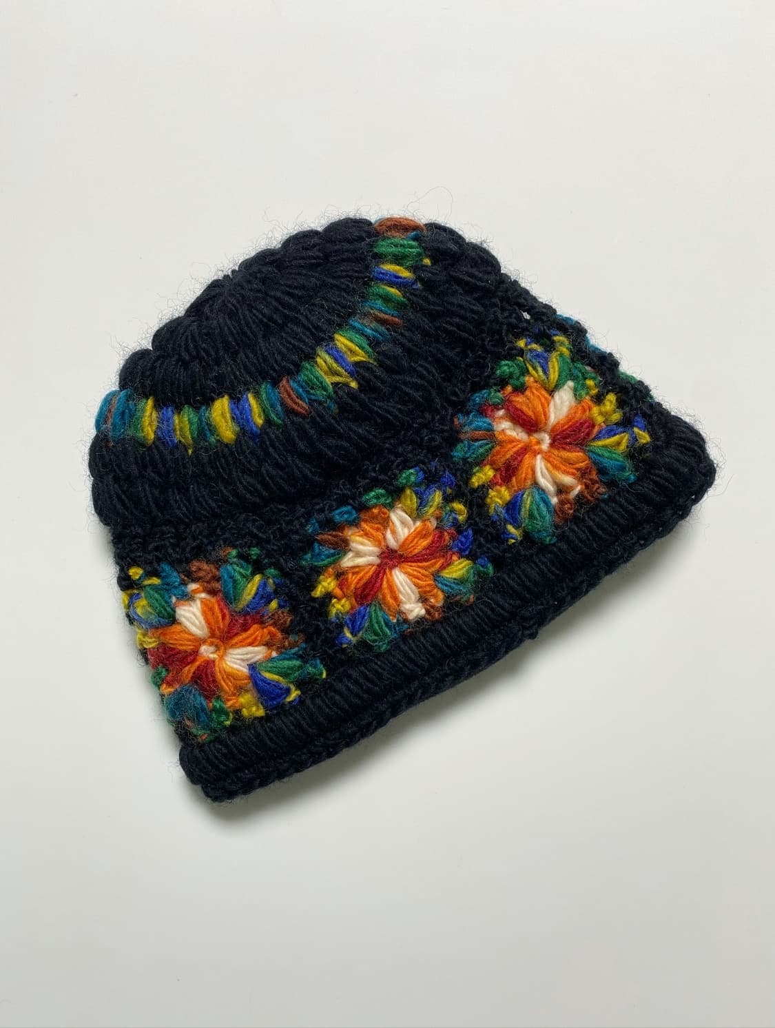 슈프림 크로셰 비니 상품이미지2