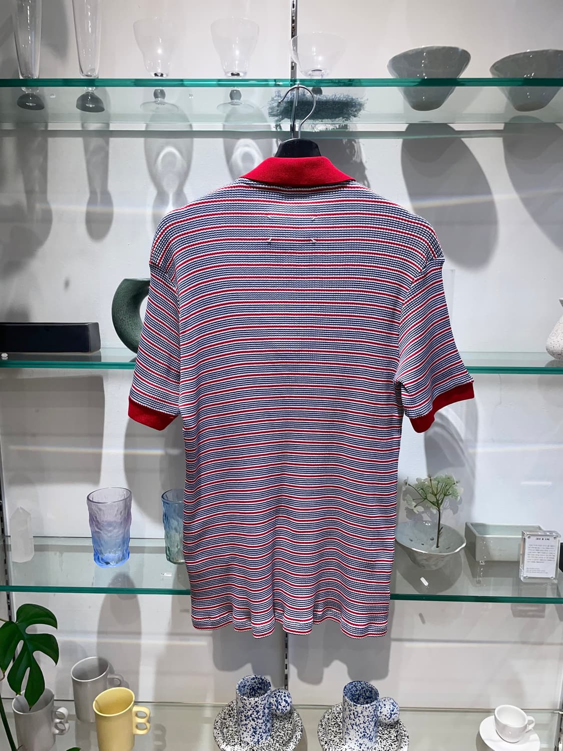 메종 마르지엘라 polo shirt 상품이미지2