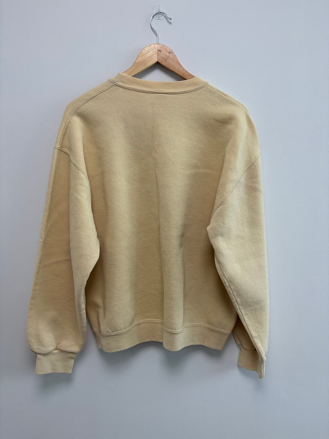 90‘s 러셀 맨투맨  상품이미지4