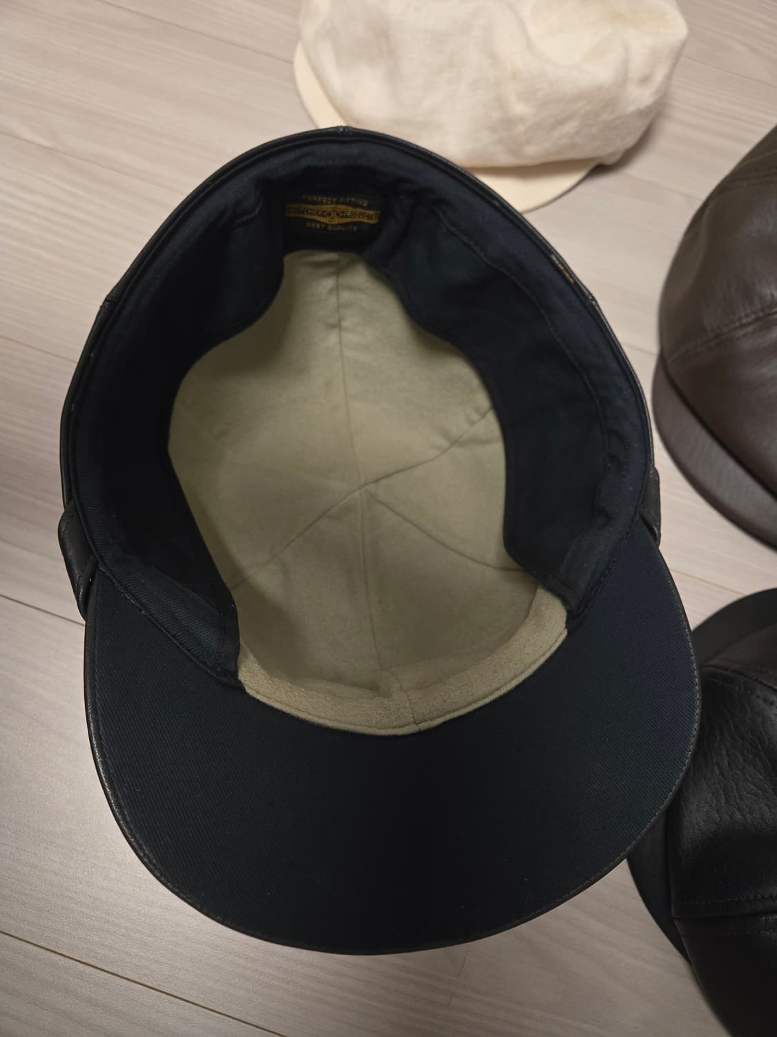 엣라코 모자들 상품이미지3